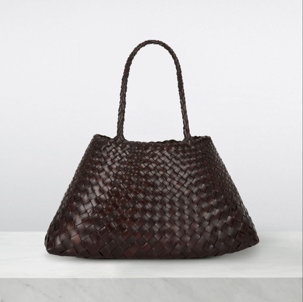 Irish Satchel
