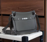 Essential Crossbody Bag