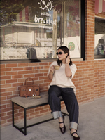 Jane Premium Leather Bag