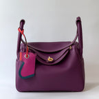 Madison Premium Leather Tote Large