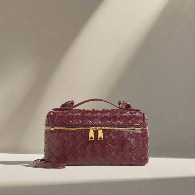 Mckenzie Vanity Case