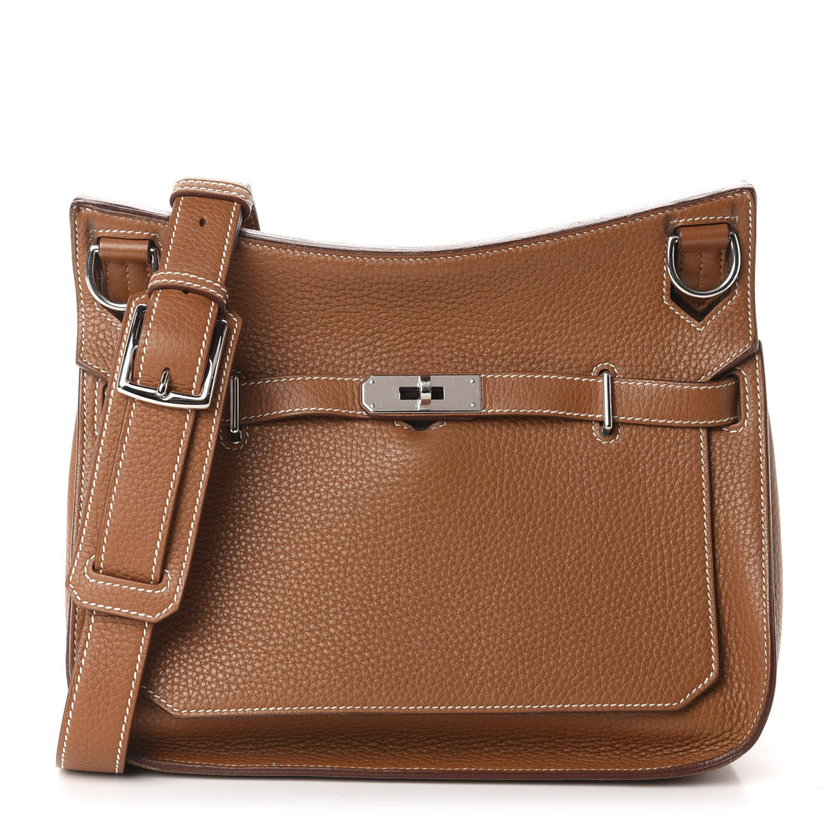 Essential Crossbody Bag