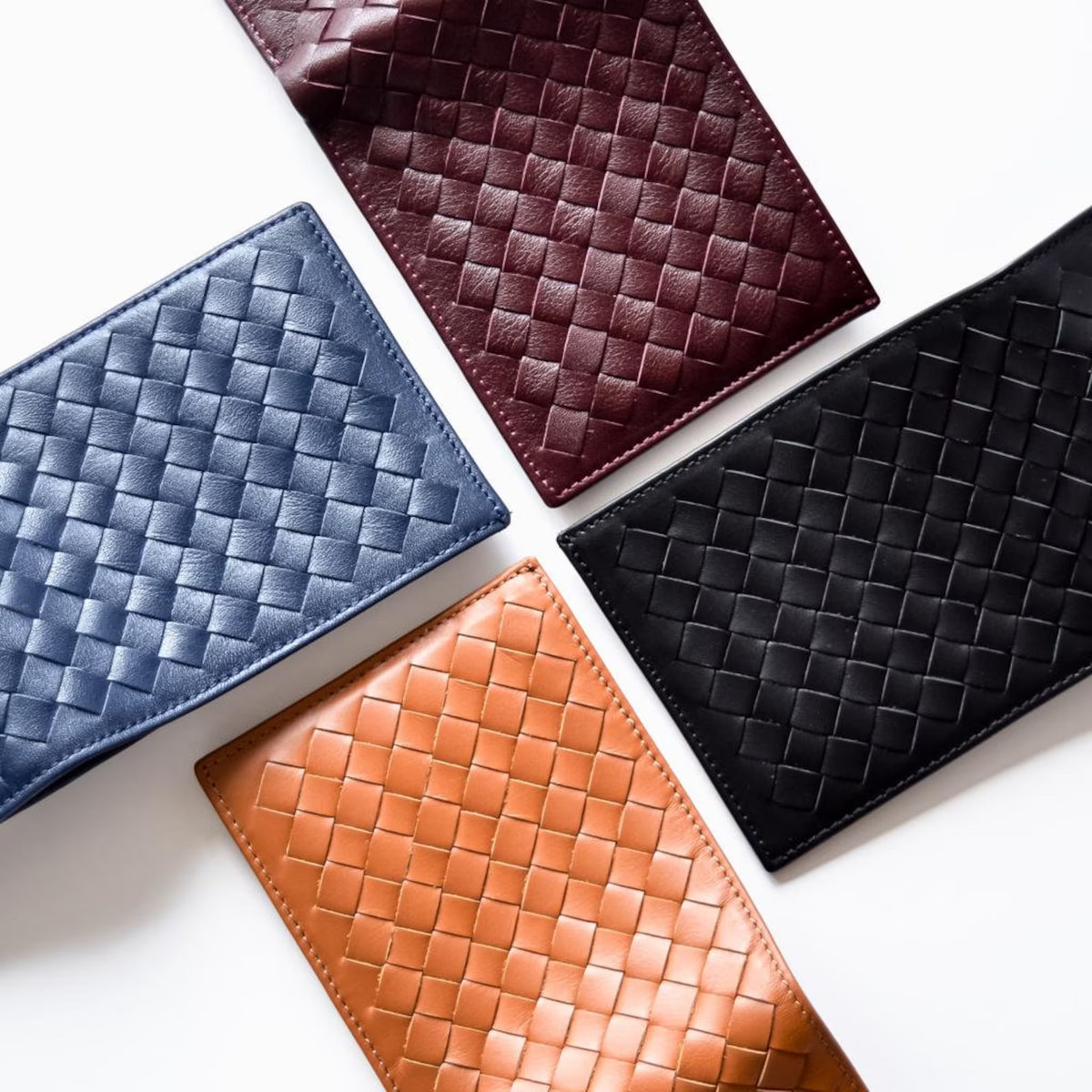 Mckenzie 8-11 Card Billfold Wallet