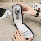 Single Watch Roll Holder