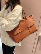Bedford Woven Bag