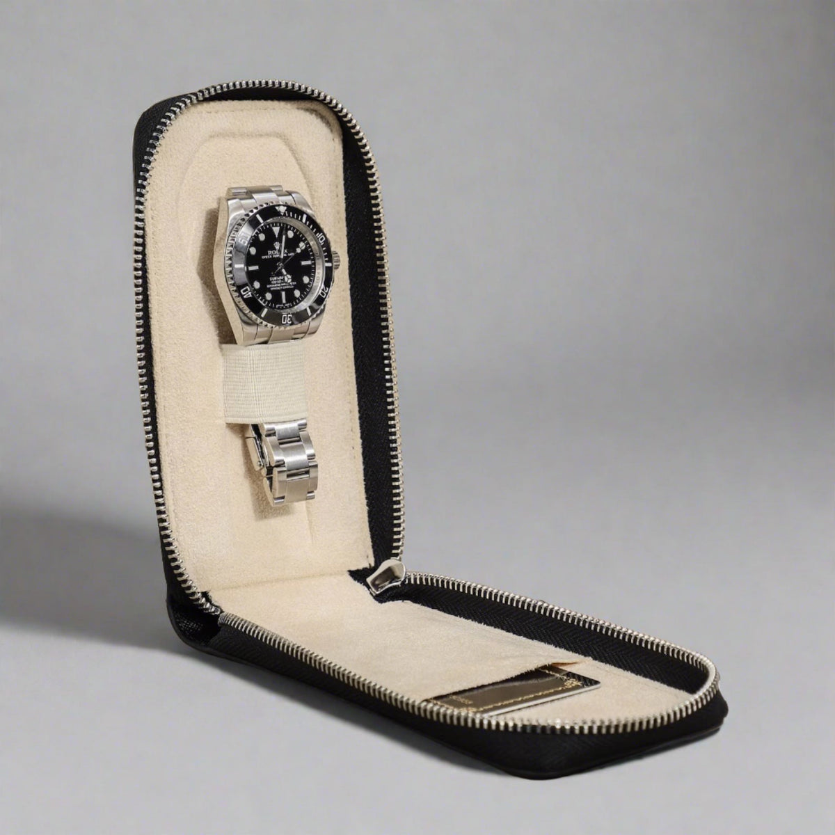 Single Watch Roll Holder