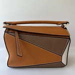 Geometric Bag (Mini/Medium/Large)