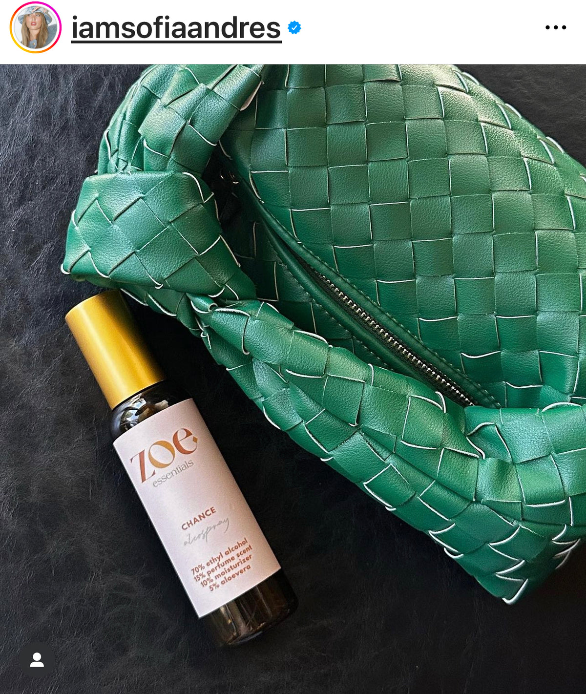 Baguette Bag