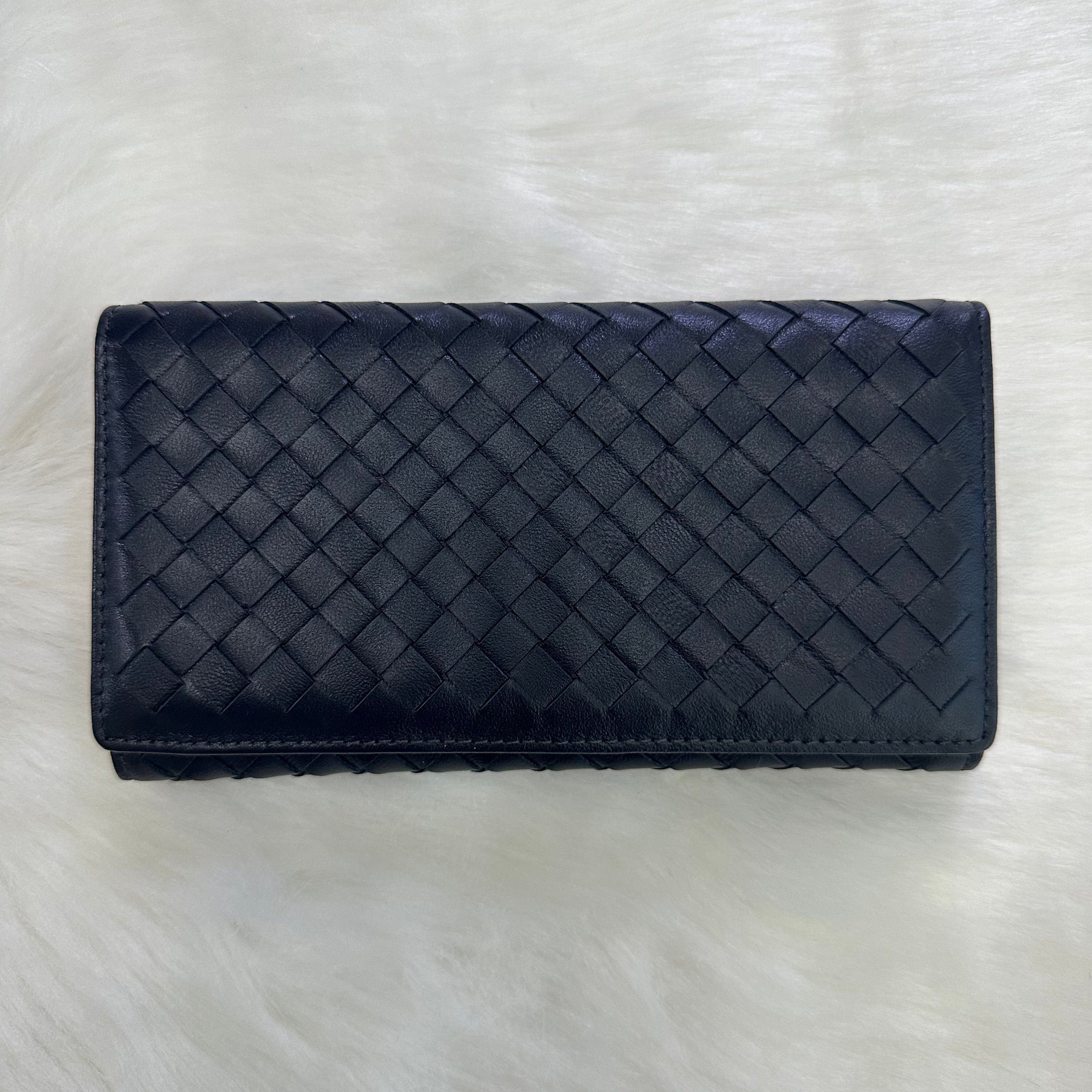 Mckenzie 8-11 Card Billfold Wallet
