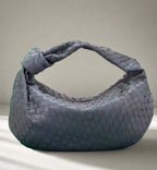 Teen Knot Handwoven Handbag
