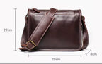 Matthew Messenger Bag