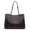 McKenzie Double Chain Tote