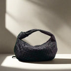 Teen Knot Handwoven Handbag
