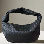 Teen Knot Handwoven Handbag