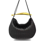 Mckenzie Hand Woven Fish Bag