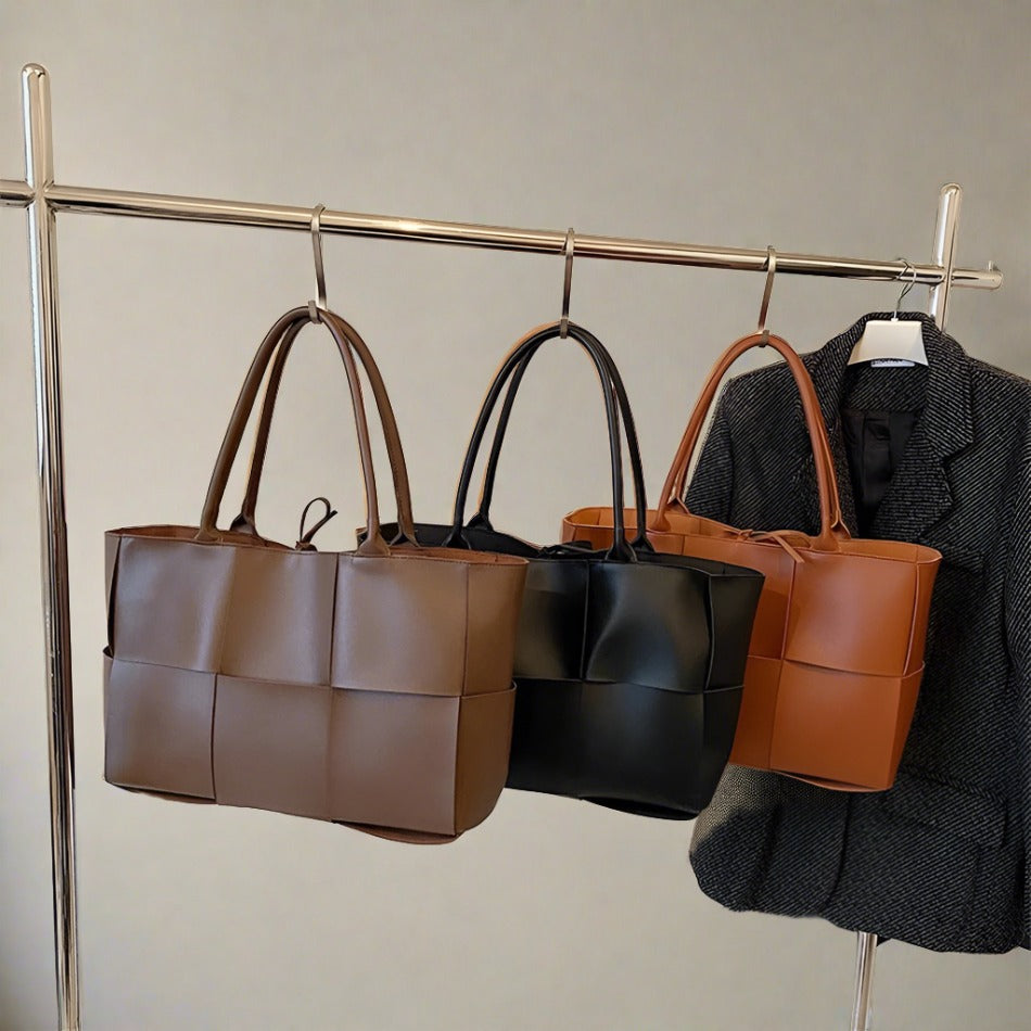 Bedford Woven Bag
