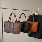 Bedford Woven Bag