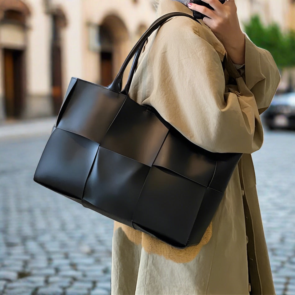 Bedford Woven Bag