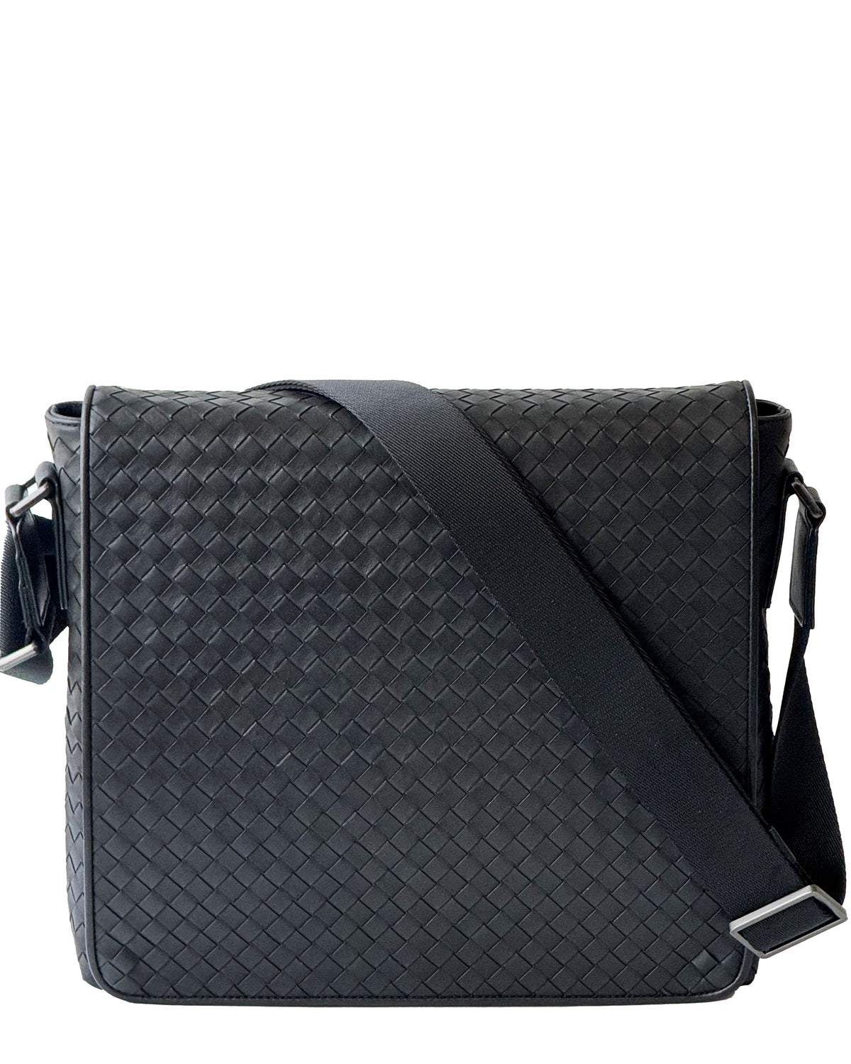 Mckenzie Messenger Bag