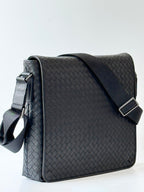 Mckenzie Messenger Bag