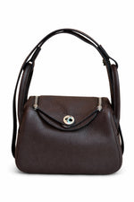Madison Premium Leather Tote Mini