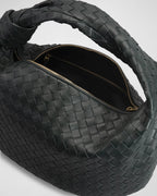 Teen Knot Handwoven Handbag
