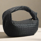 Teen Knot Handwoven Handbag