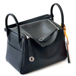 Madison Premium Hand Stitched Leather Tote