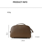 Essential Classic Wash Bag