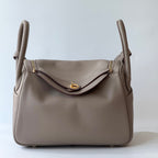 Madison Premium Leather Tote Large