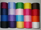 1in Embossed Grossgrain Ribbons