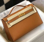 Grace Satchel - Hand Stitched (22/25/28/32)