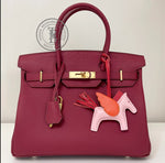 Jane Premium Leather Bag