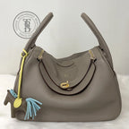 Madison Premium Leather Tote Large