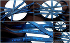 1/2 Embossed Grossgrain Ribbons