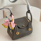 Madison Premium Hand Stitched Leather Tote
