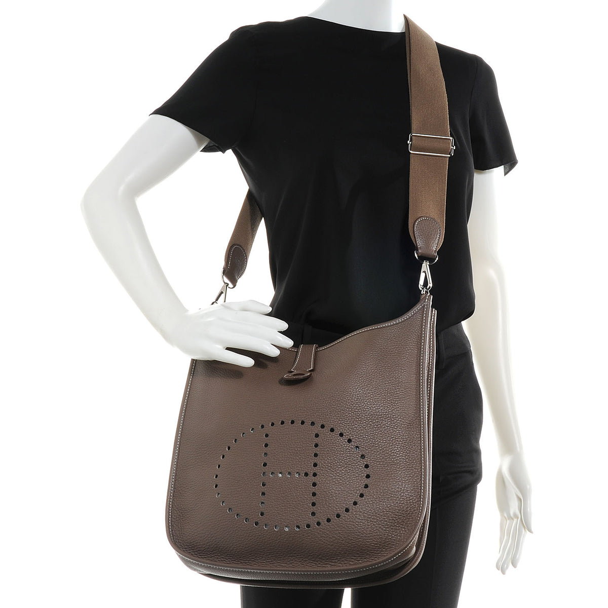 Margaux TPM/PM/GM Shoulder Bag