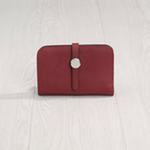 Short Continental Wallet