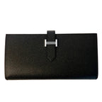 Bi-fold Wallet