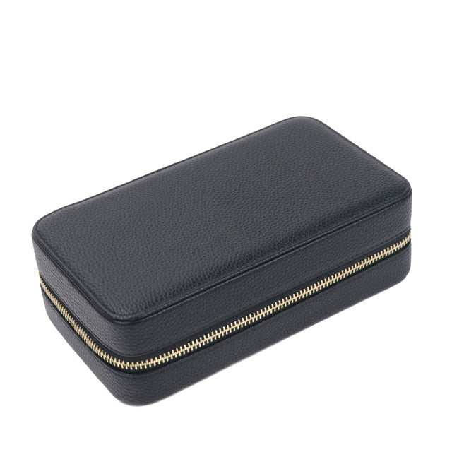 TRAVEL JEWELRY CASE