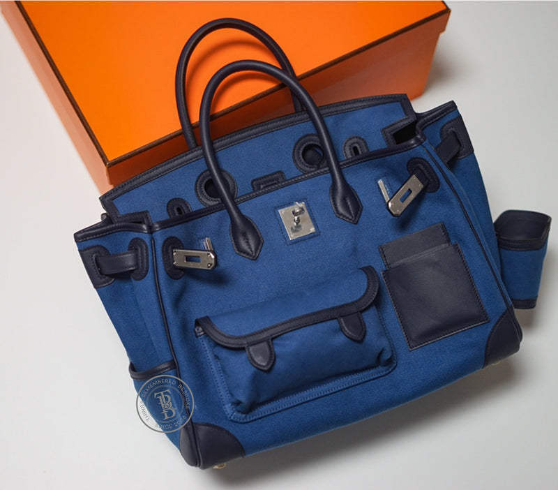 Jane Premium Leather Bag