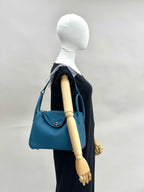 Madison Premium Leather Tote Large