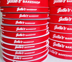 1/2 Embossed Grossgrain Ribbons
