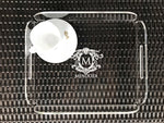Serving Tray 13x11x2.25