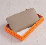 Zippy Wallet Long