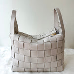 Handwoven Brick Bag