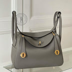 Madison Premium Hand Stitched Leather Tote