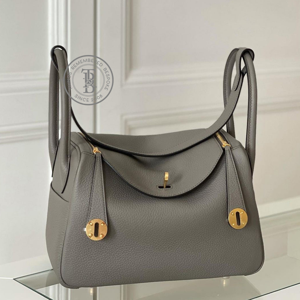 Madison Premium Hand Stitched Leather Tote