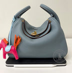 Madison Premium Leather Tote Large