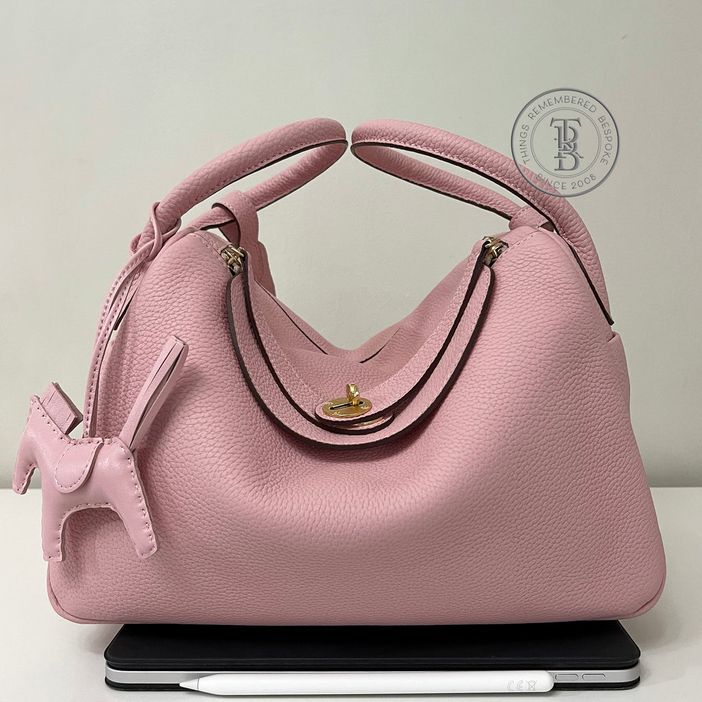 Madison Premium Leather Tote Large